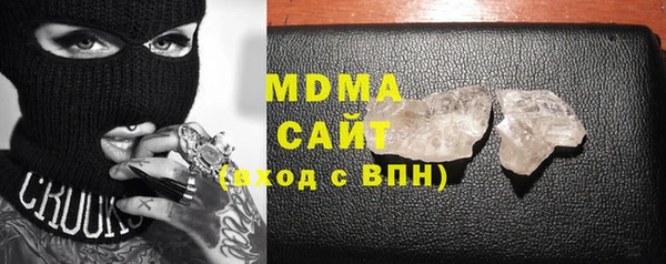 прущие крисы Горняк
