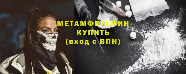 прущие крисы Горняк