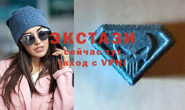 прущие крисы Горняк