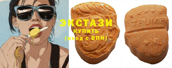 прущие крисы Горняк