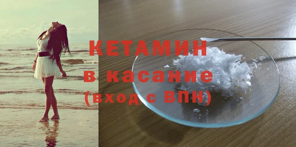 прущие крисы Горняк